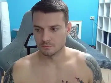 Chaturbate Live Sex Cam of hot_cap_77