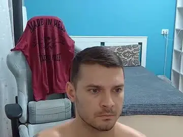 Chaturbate Free Porn Cam of hot_cap_77