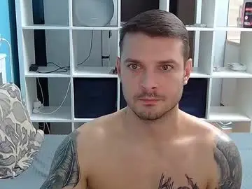 Chaturbate Sex Chat of hot_cap_77