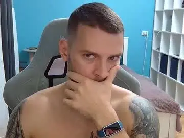 Chaturbate Best Webcam of hot_cap_77