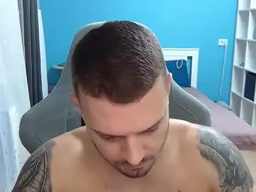 Chaturbate Live Sex of hot_cap_77