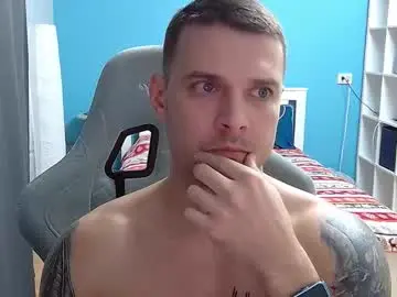 Chaturbate Sex Chat of hot_cap_77