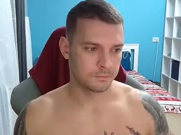 Chaturbate Best live sex cam show of hot_cap_77