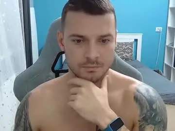 Chaturbate Adult Video Chat of hot_cap_77