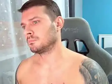 Chaturbate Adult Webcams of hot_cap_77