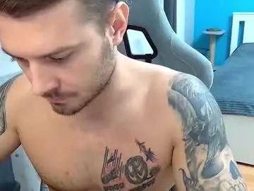 Chaturbate Nude Webcam of hot_cap_77