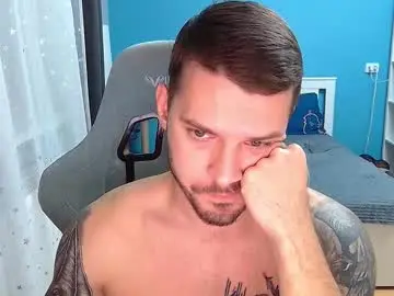 Chaturbate Adult Webcam of hot_cap_77