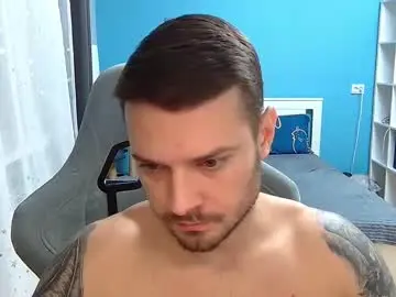 Chaturbate Adult Video Chat of hot_cap_77