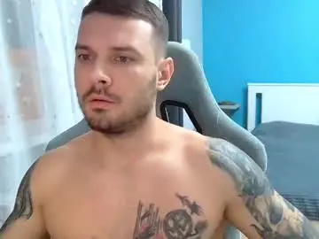 Chaturbate Adult Webcam of hot_cap_77