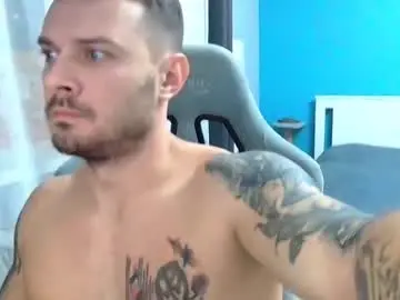 Chaturbate Adult Webcam of hot_cap_77