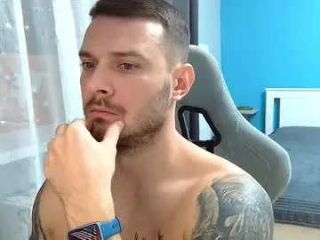 Chaturbate Private Sex Chat of hot_cap_77