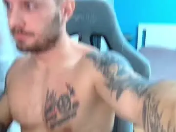 Chaturbate Adult Webcams of hot_cap_77