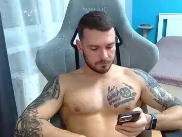 Chaturbate Sex Chat of hot_cap_77