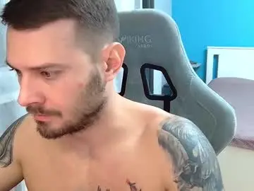 Chaturbate Best live sex cam show of hot_cap_77