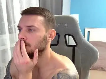 Chaturbate Nude Webcam of hot_cap_77