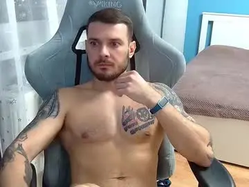 Chaturbate Sex Cam of hot_cap_77