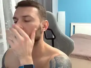 Chaturbate Live Sex Cam of hot_cap_77