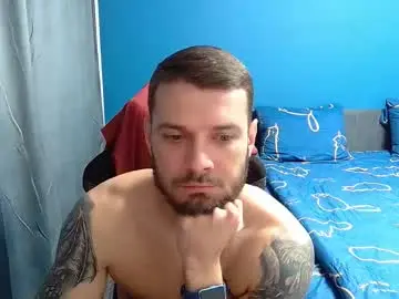 Chaturbate Sex Cam of hot_cap_77