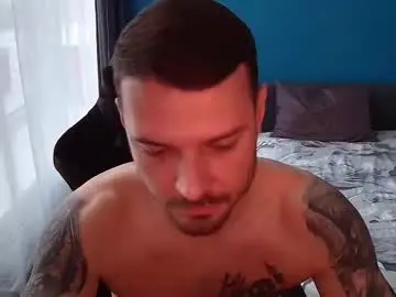 Chaturbate Live Sex Cam of hot_cap_77