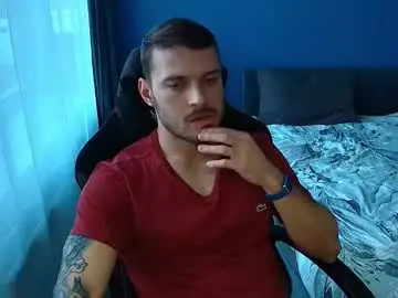 Chaturbate Watch Live Sex Cams of hot_cap_77