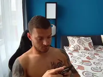 Chaturbate Adult Webcam of hot_cap_77