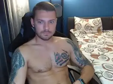 Chaturbate Adult Webcams of hot_cap_77