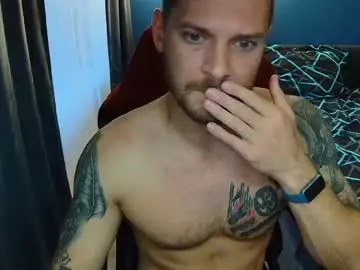 Chaturbate Best Webcam of hot_cap_77