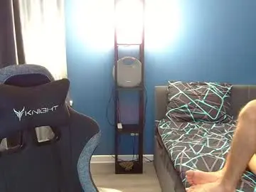 Chaturbate Adult Webcam of hot_cap_77