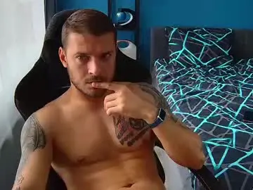 Chaturbate Free Porn Cam of hot_cap_77