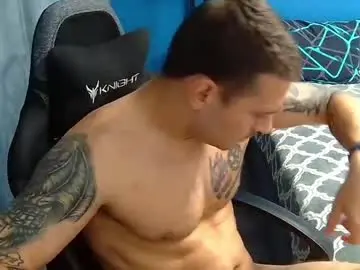 Chaturbate Adult Webcam of hot_cap_77