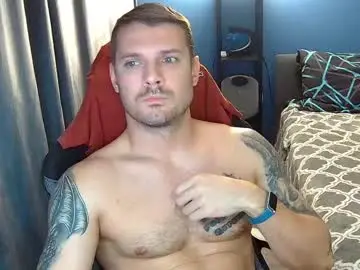 Chaturbate Nude Webcam of hot_cap_77