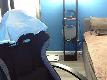 Chaturbate Sex Cam of hot_cap_77