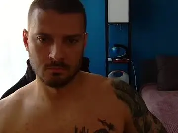 Chaturbate Nude Webcam of hot_cap_77