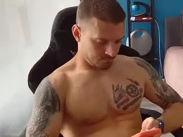 Chaturbate Sex Chat of hot_cap_77