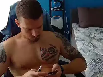 Chaturbate Private Sex Chat of hot_cap_77