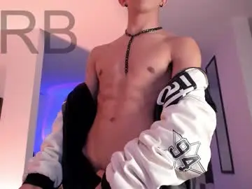 Chaturbate Best live sex cam show of im__thomas