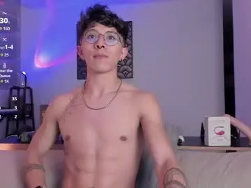 Chaturbate Best live sex cam show of im__thomas