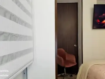 Chaturbate Adult Webcams of isabelhills
