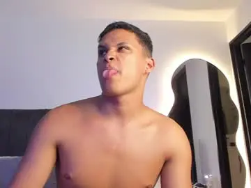 Chaturbate Sex Chat of jamesowenn