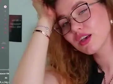 Chaturbate Adult Video Chat of jane_larson