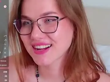 Chaturbate Sex Chat of jane_larson
