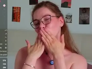 Chaturbate Private Sex Chat of jane_larson