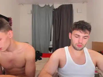 Chaturbate Adult Webcams of justin_badd