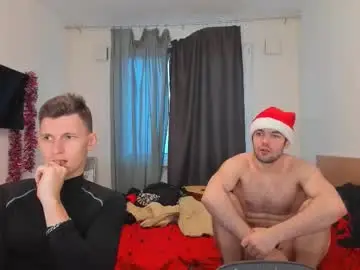 Chaturbate Private Sex Chat of justin_badd