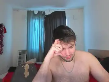 Chaturbate Free Live Porn of justin_badd