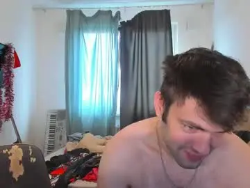 Chaturbate Watch Live Sex Cams of justin_badd