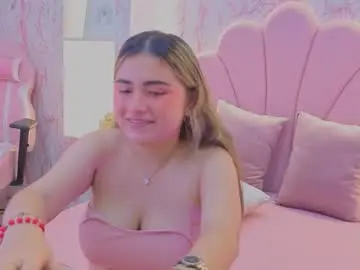 Chaturbate Live Porn of katyblondee