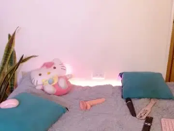 Chaturbate Live Sex of kittycatw