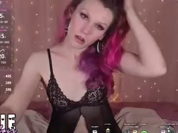 Chaturbate Private Sex Chat of kylieboudoir