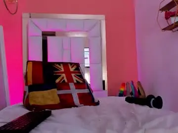 Chaturbate Free Porn Cam of lia_antonella69
